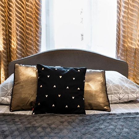 Clicktheflat Royal Route Warecka Apart Rooms 바르샤바 외부 사진